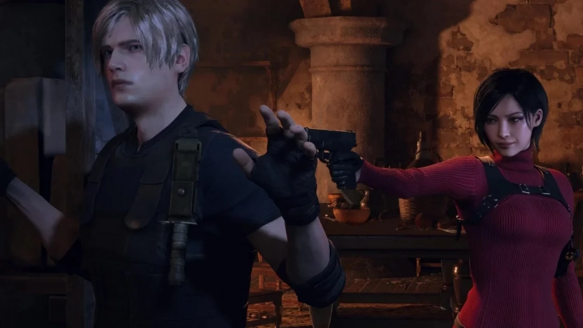 Capcom радуется цифровым продажам своих игр на PС
