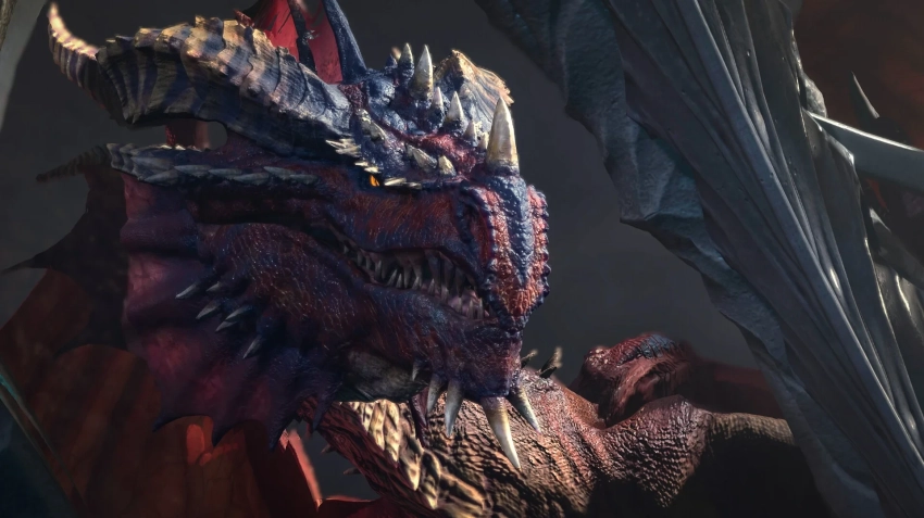 Разработчик Baldurʼs Gate 3 пять лет назад слил дату релиза, но этого никто не заметил