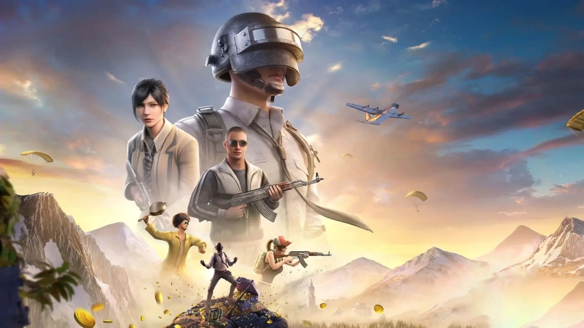 Руководитель Tencent считает, что ИИ угрожает сфере разработки игр