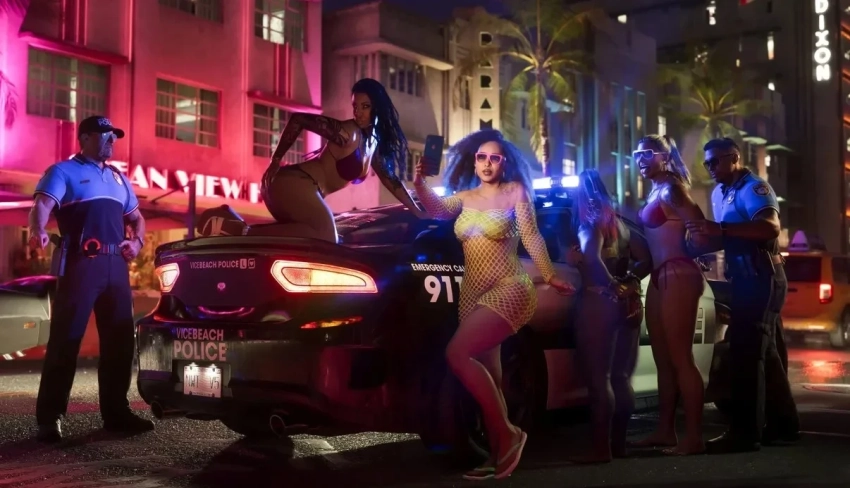 GTA 6 перенесут на октябрь 2026 года — мысли инсайдера Тома Хендерсона