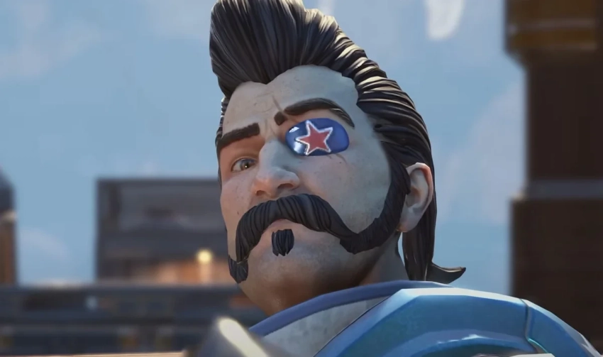 В Apex Legends с 16 сентября начнётся временное событие Wild Iron — смотрим трейлер