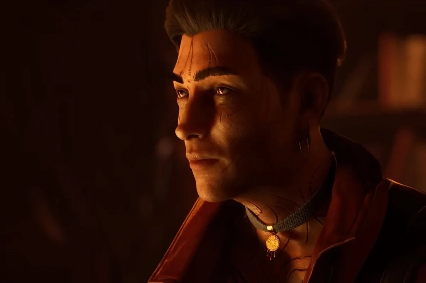 В новом трейлере Vampire: The Masquerade — Bloodlines 2 показали клан Тремер