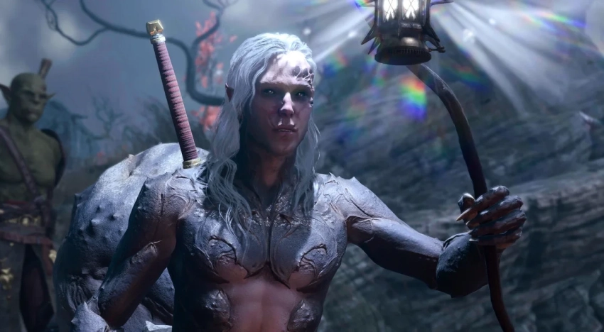 Свен Винке заставил сценаристов Baldur's Gate 3 перейти от туалетного юмора к «Шекспиру»