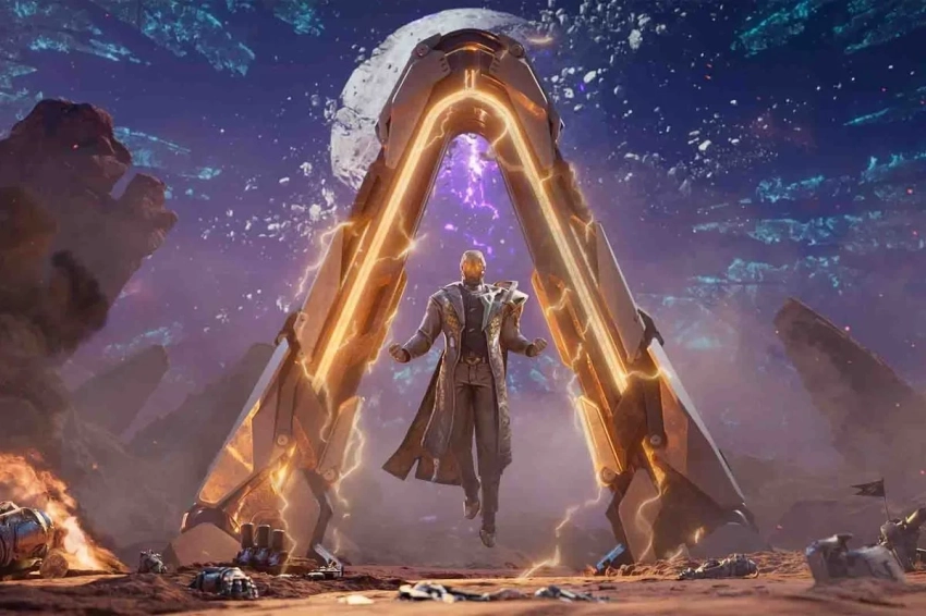 Borderlands 4 побила рекорды прочих частей по пиковому онлайну в Steam