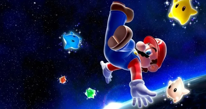Ремастеры Super Mario Galaxy, «покемоны» и «Зельда» — главное с Nintendo Direct