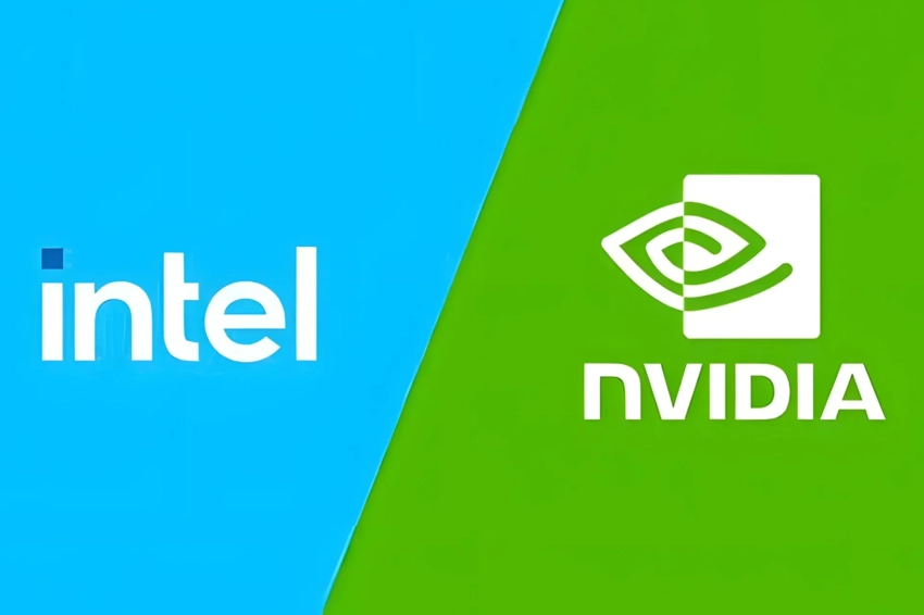Nvidia и Intel объявили о масштабном сотрудничестве в сфере ИИ и PC