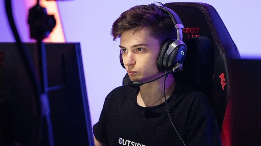 RAMZES666 и Topson планируют вернуться на про-сцену Dota 2