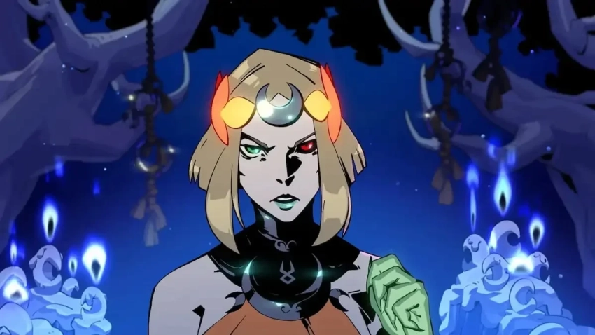 Supergiant Games планирует свернуть выход обновлений для Hades 2 и на время «уйти в тень»