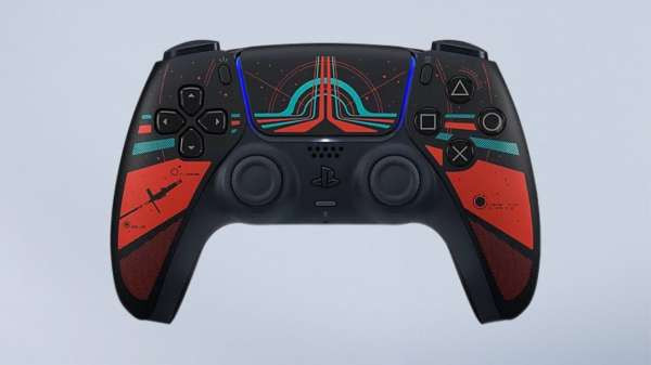 Sony выпустит геймпад вдохновленный игрой Concord – Архив статей