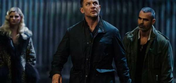 Гай Ричи представил первый трейлер своего сериала «Гангстерленд» – Архив статей