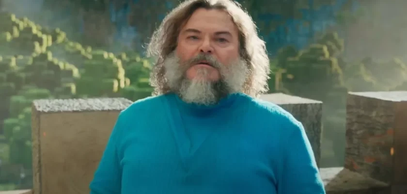 В новом тизере фильма «Minecraft в кино» показали свидание необычной пары – Архив статей