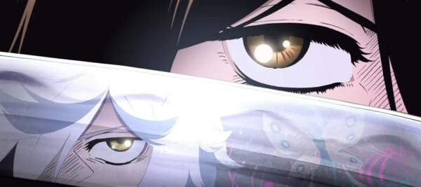 Огромные демоны и много крови в трейлере Hell’s Paradise — нового аниме от Mappa – Архив статей