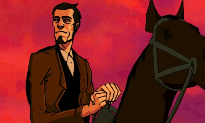 Nightdive Studios выпустила ремастер шутера Outlaws о Диком Западе