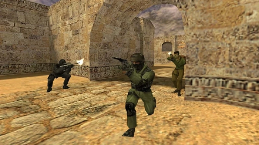 Создатель Counter-Strike стал хедлайнером Московской международной недели видеоигр