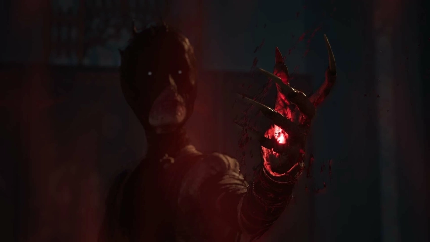 ИИ не сделает ничего похожего на Dispatch, уверен автор The Blood of Dawnwalker