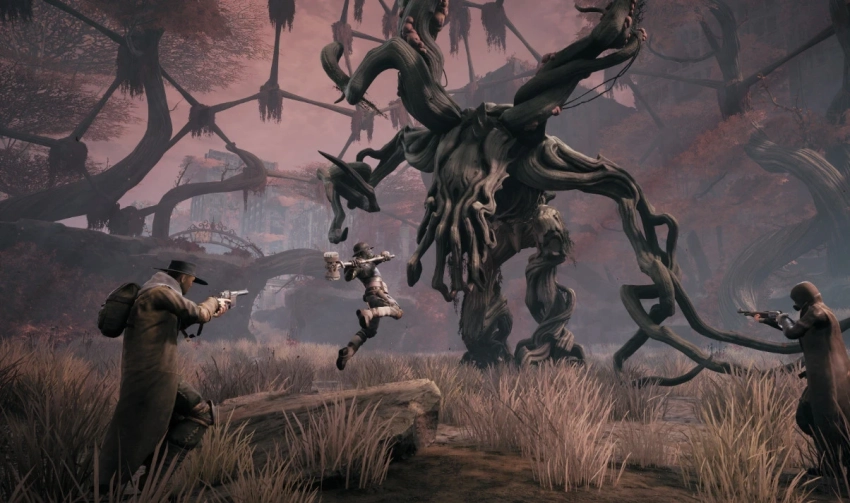 Embracer Group продаст издателя Remnant и авторов Neverwinter за 30 миллионов долларов