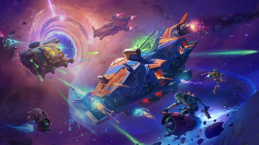 Ветераны индустрии уверены, что Wildgate — уникальная игра