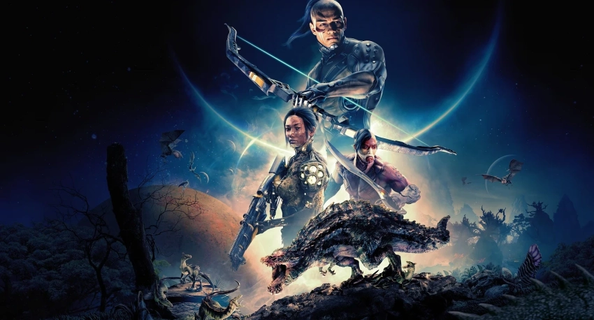 Turok Origins авторов Warhammer 40,000: Space Marine 2 может выйти уже в 2026 году