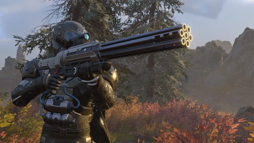 Авторы Helldivers 2 сократили объём PC-версии со 154 до 23 ГБ