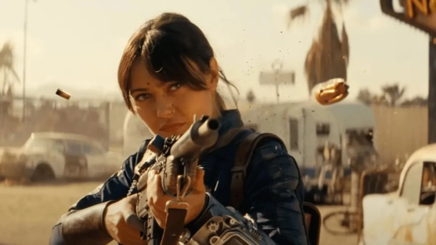 На Prime Video стартовал второй сезон сериала Fallout