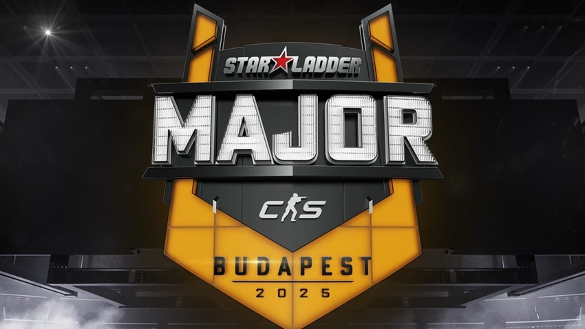 Лишь 0,03% игроков получили бриллиантовую медаль StarLadder Major по Counter-Strike 2