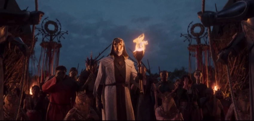 Larian провела обещанную сессию вопросов и ответов по Divinity и затронула тему ИИ