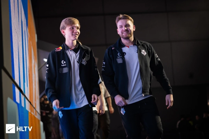 Аналитик по Counter-Strike 2 сравнил карьеру NiKo с путем GuardiaN и предрек ему смену роли