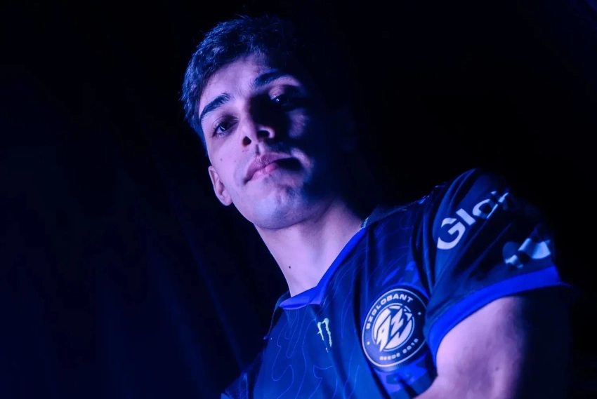 Аргентинская 9z по Counter-Strike 2 возвращает легенду клуба в состав