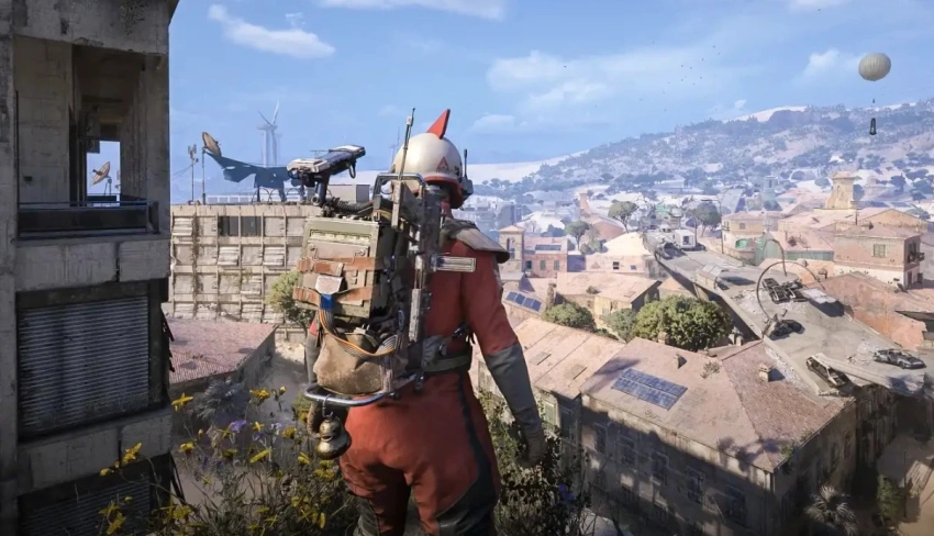 В 2026 году ARC Raiders получит несколько карт — они обеспечат разнообразный опыт