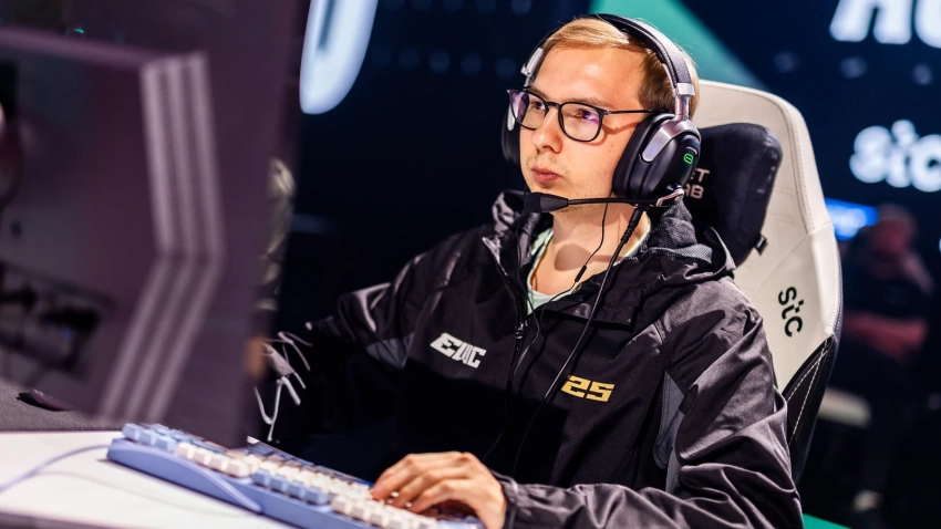 Капитан Team Spirit по Dota 2 назвал лучших героев поддержки для поднятия рейтинга