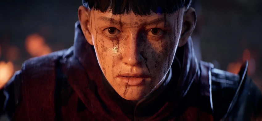 Средневековый экшен 1348 Ex Voto выйдет 12 марта — вышел атмосферный трейлер