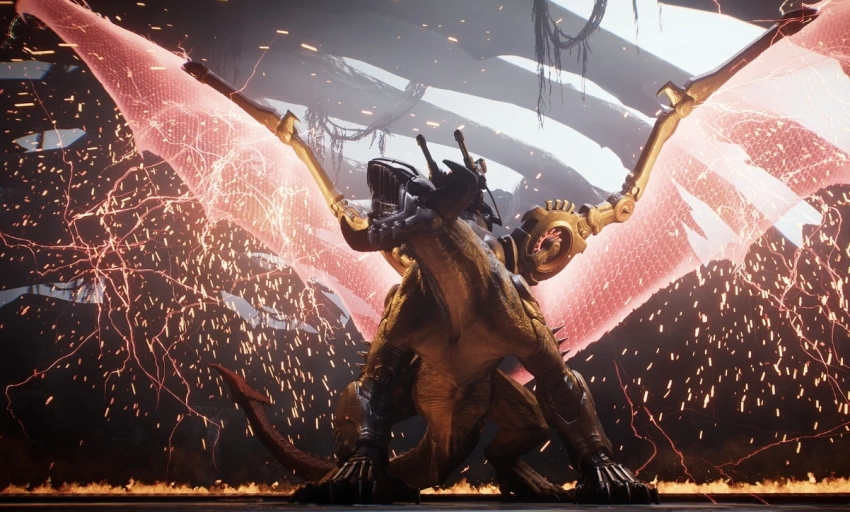 В DLC для DOOM: The Dark Ages добавят секретное оружие со связью с историей серии