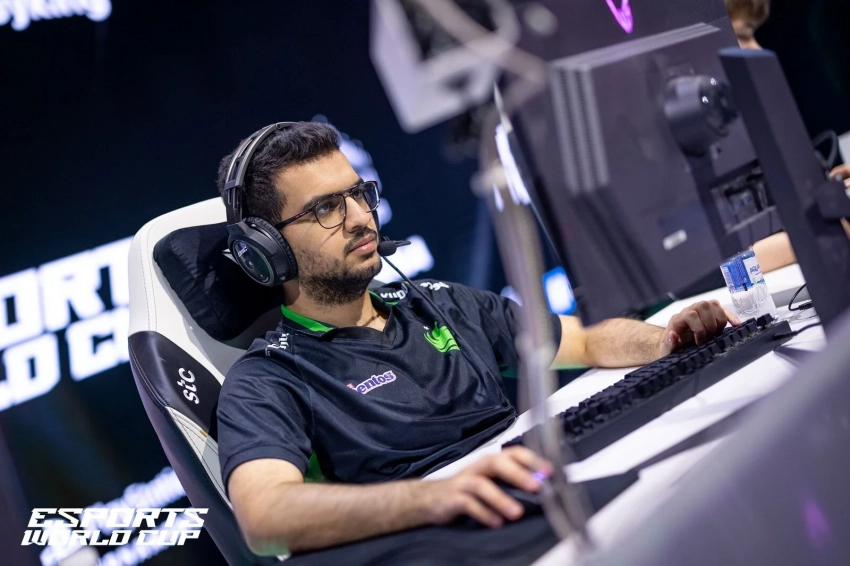 Игроки Team Falcons по Dota 2 оценили графики команды и заявил о цели выиграть четыре турнира