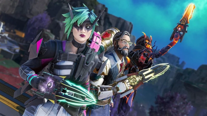 Apex Legends для Switch перестанут поддерживать в августе