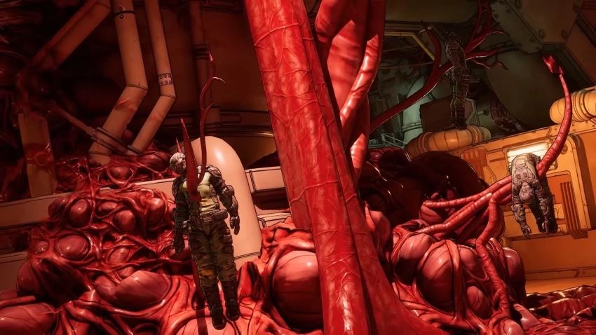 Borderlands 4 получит новый Bounty Pack уже 26 февраля и первый сюжетный набор DLC в марте