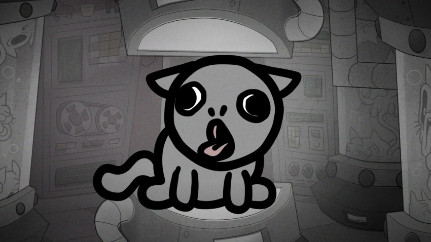 Продажи Mewgenics автора The Binding of Isaac быстро преодолели «порог успеха» в 250 тысяч