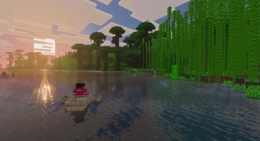 Java-издание Minecraft перейдёт на Vulkan — это скажется на модах и требованиях к PC