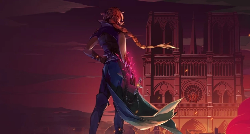 Сценарист Castlevania: Belmontʼs Curse отвечала за дизайн квестов Assassinʼs Creed Shadows