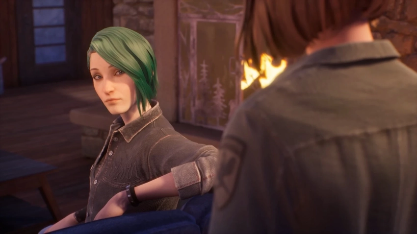 В превью Life is Strange: Reunion журналисты оценили геймплей и раскрыли сюжетные подробности