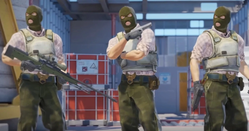 CEO российской К27 считает, что Dota 2 гораздо дороже Counter-Strike 2 для клубов