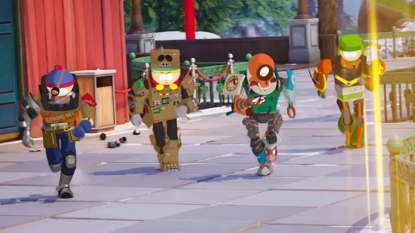 Авторы Fortnite подали в суд на инсайдера, сливавшего данные о коллаборациях