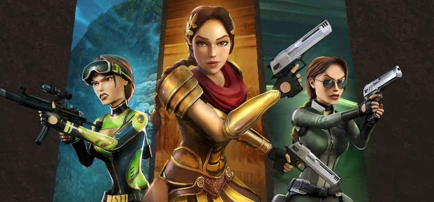 Авторы ремастеров Tomb Raider отвергли обвинения в использовании ИИ для новых костюмов