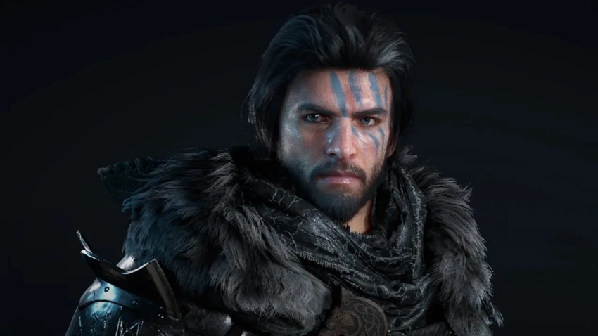 Crimson Desert разошлась тиражом в 2 миллиона проданных копий