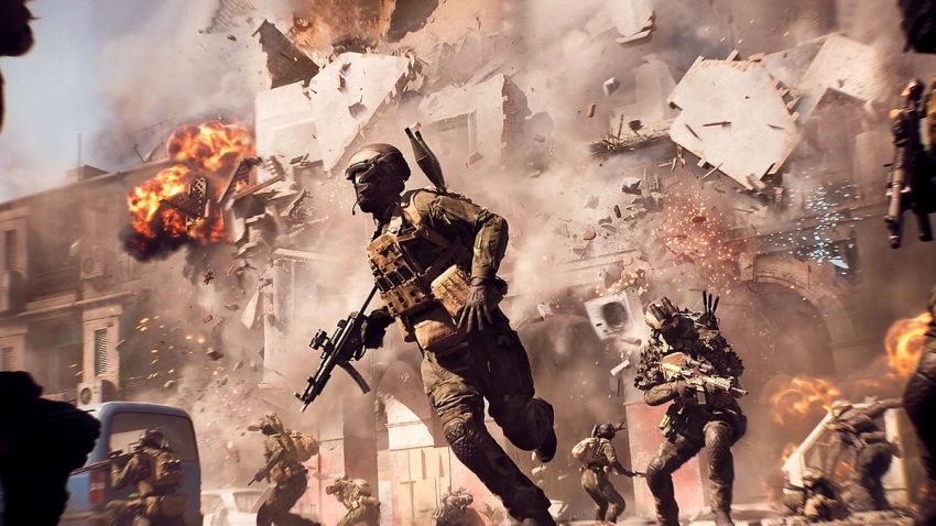 Античит Battlefield 6 заблокировал больше 256 тысяч попыток мошенничества за месяц