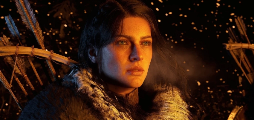 Продажи Crimson Desert превысили 4 миллиона копий — с релиза прошло почти 2 недели